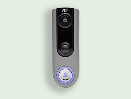 ADT Video Doorbell