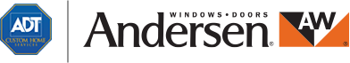 ADT and Andersen Windows & Doors