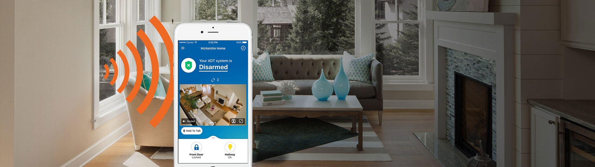 Adt Partner Andersen Windows Doors