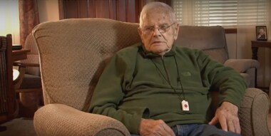 Walter Borders LifeSavor Story Walter Borders LifeSavor Story