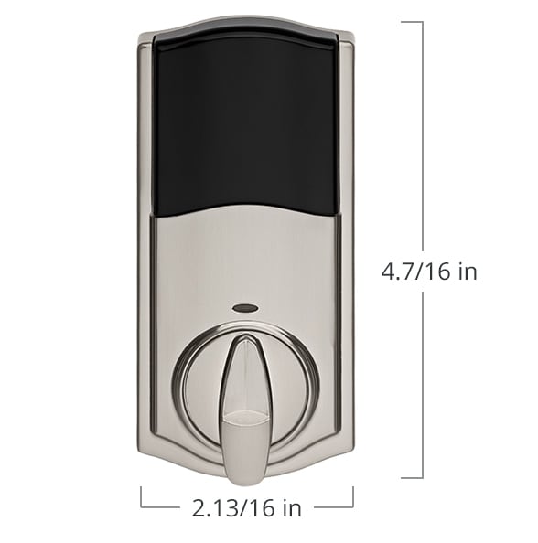 Smart Locks Keyless Entry Electronic Door Locks