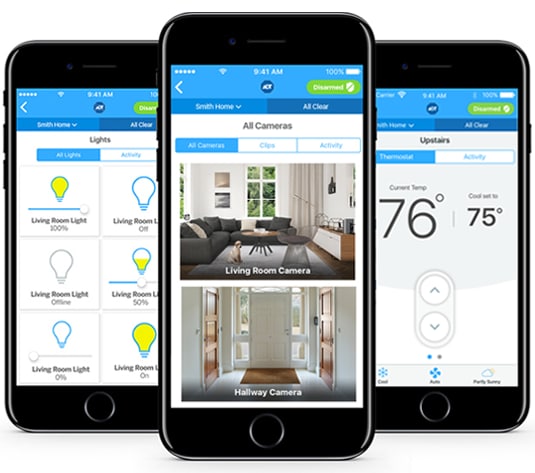 adding ring to adt pulse