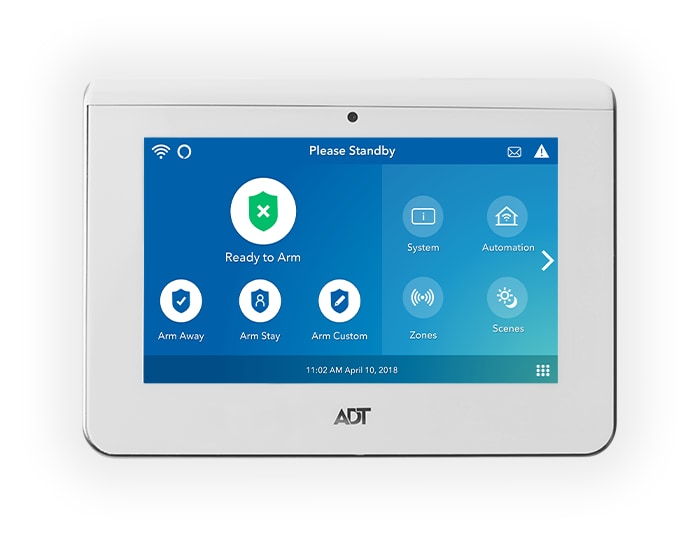 ADT Products | Shop ADT®