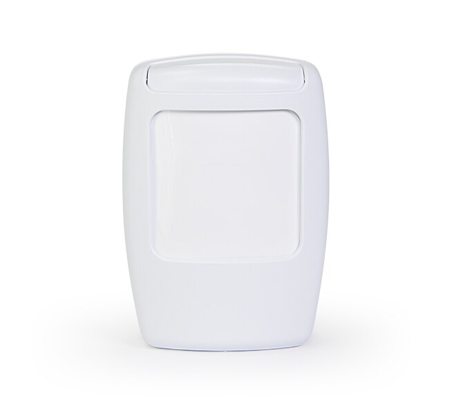 Wireless Motion Detector Wireless Motion Detector