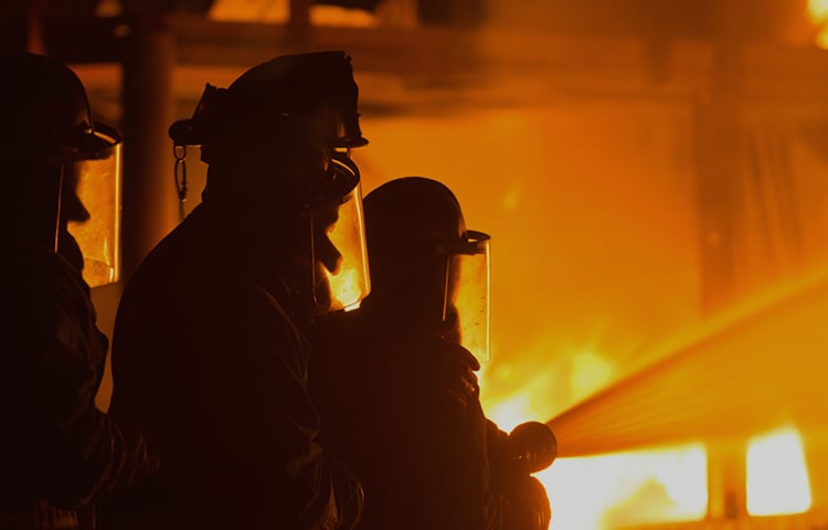 Fire Safety Fire Safety