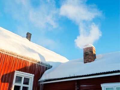 Chimney Hazards