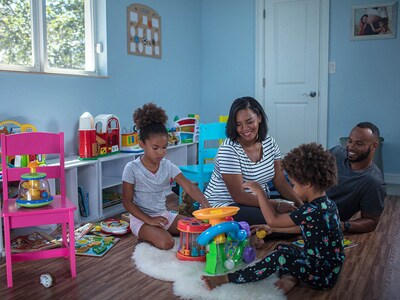 Home Hazards