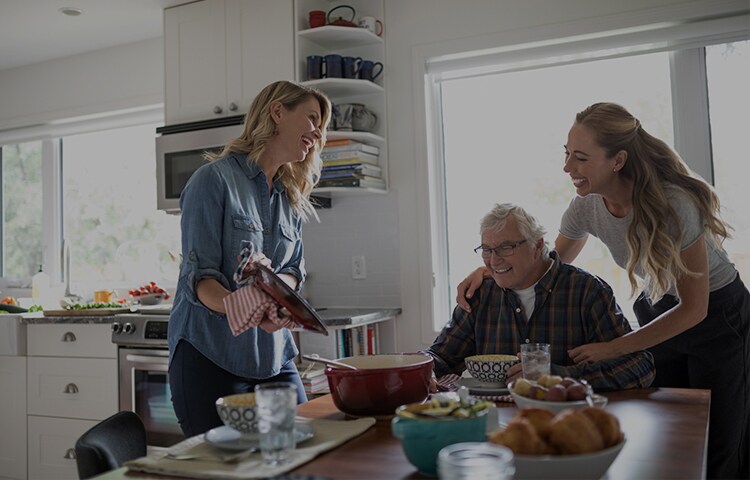 Caring for Elderly Caring for Elderly
