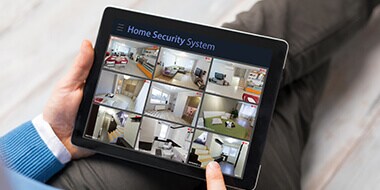benefits of security cameras infographic benefits of security cameras infographic