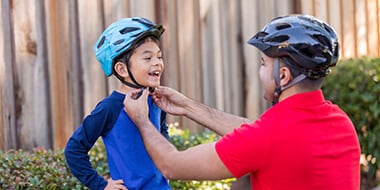 Bike Safety Bike Safety