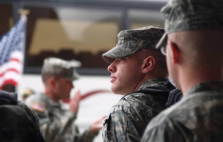 Military Relocation Tips Military Relocation Tips