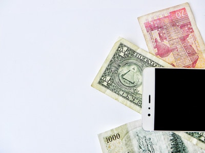 online money apps