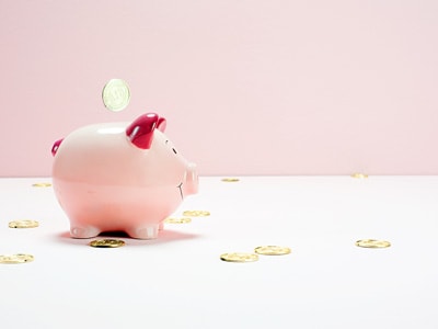 online money bank
