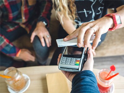 online safe money