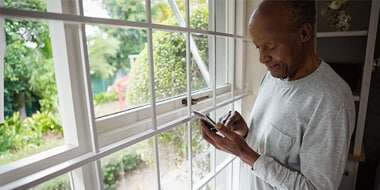 Safety for Seniors at Home Safety for Seniors at Home