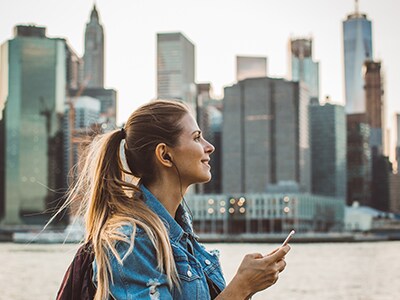 safe app travel safety