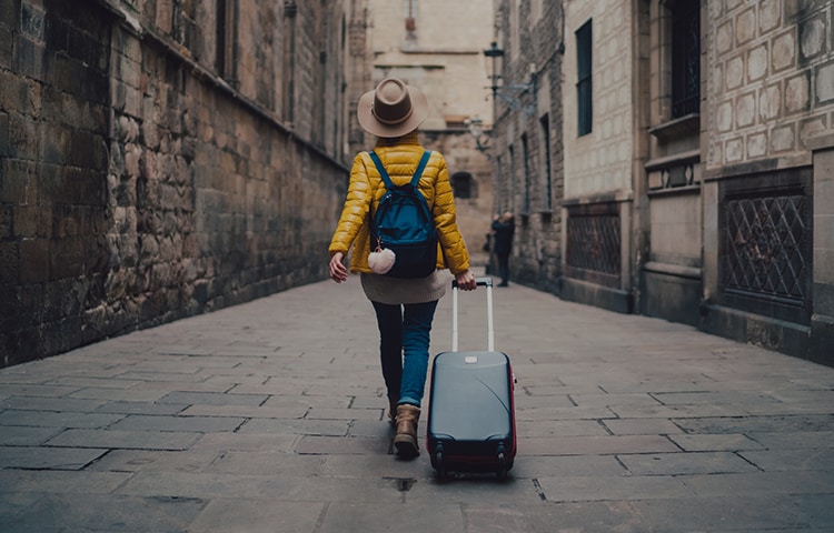 safety tips for solo female travel safety tips for solo female travel
