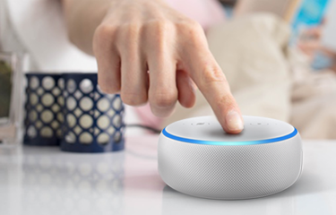 Smart Homes Smart Homes