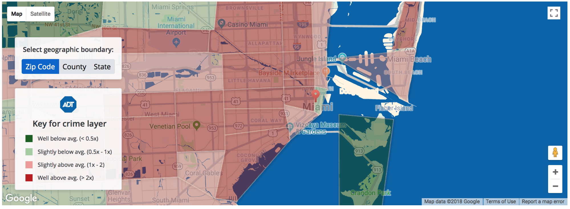 Austin Crime Map By Zip Code Maps For You