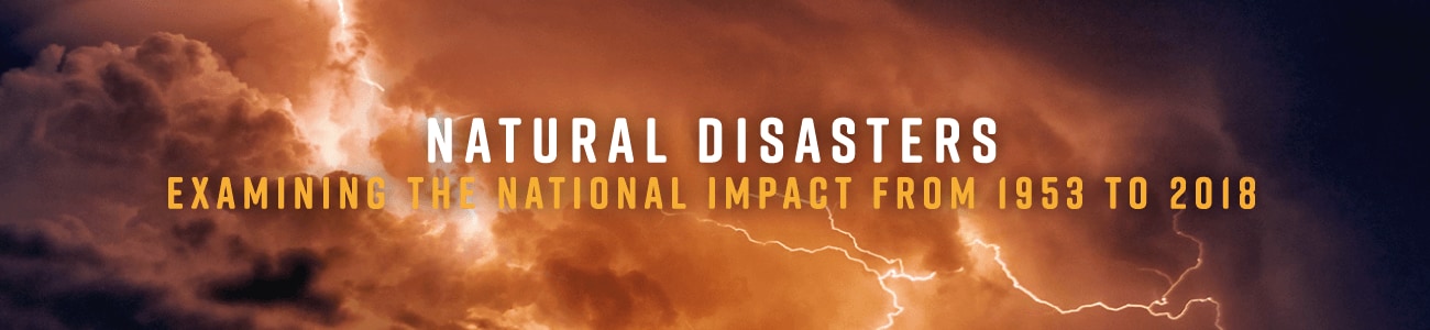 Natural Disasters