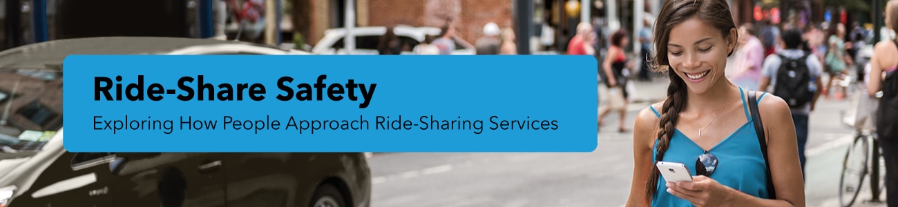 Ride-Share Safety