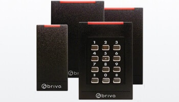 Keycard Readers Keycard Readers