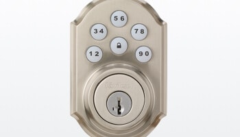 Smart Locks Smart Locks