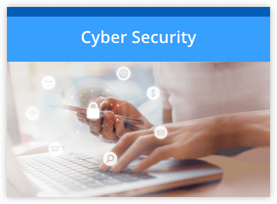 Cyber Security Cyber Security