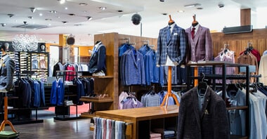 Retail