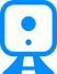 Icon of indoor camera Icon of indoor camera