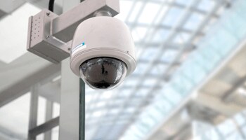 Security Cameras Security Cameras