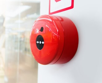 Monitored Fire Protection