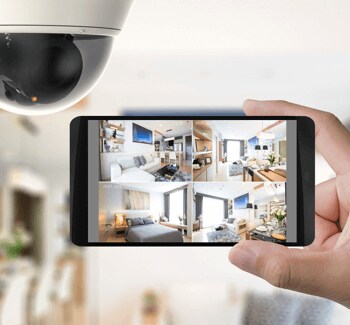Real-Time Video Access from Virtually Anywhere Real-Time Video Access from Virtually Anywhere