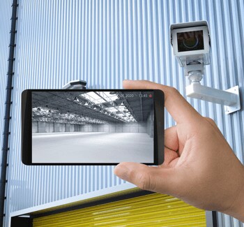 View Video in Real-Time Remotely View Video in Real-Time Remotely