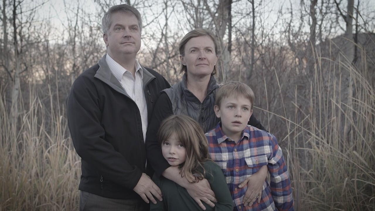 Utah Family Survive House Fire Started by a Halogen Lamp