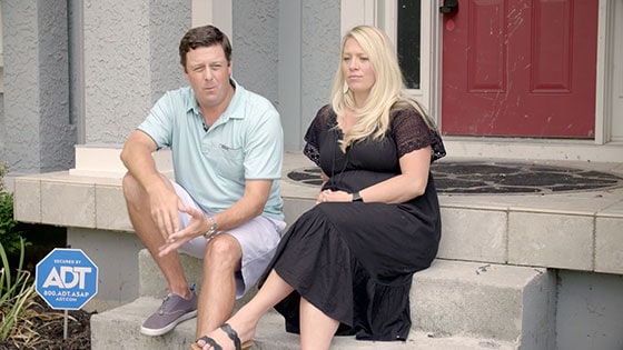 See How ADT Smoke Detector Saved Kansas City Family