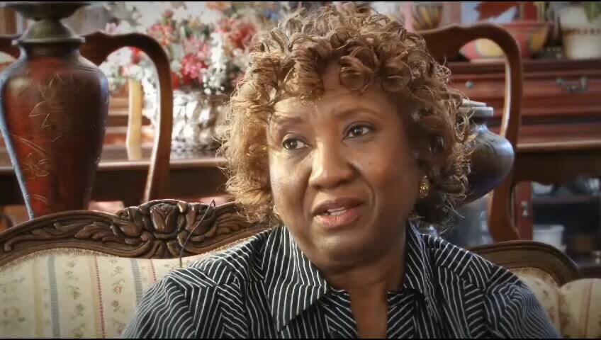 Delores White from Jackson Mississippi Delores White from Jackson Mississippi