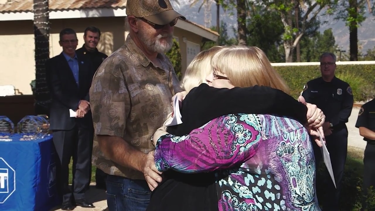 Faulty Oven Causes Carbon Monoxide Leak