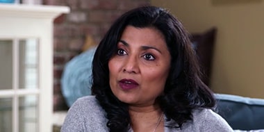 Madhavi Saifee of Basking Ridge, NJ Madhavi Saifee of Basking Ridge, NJ