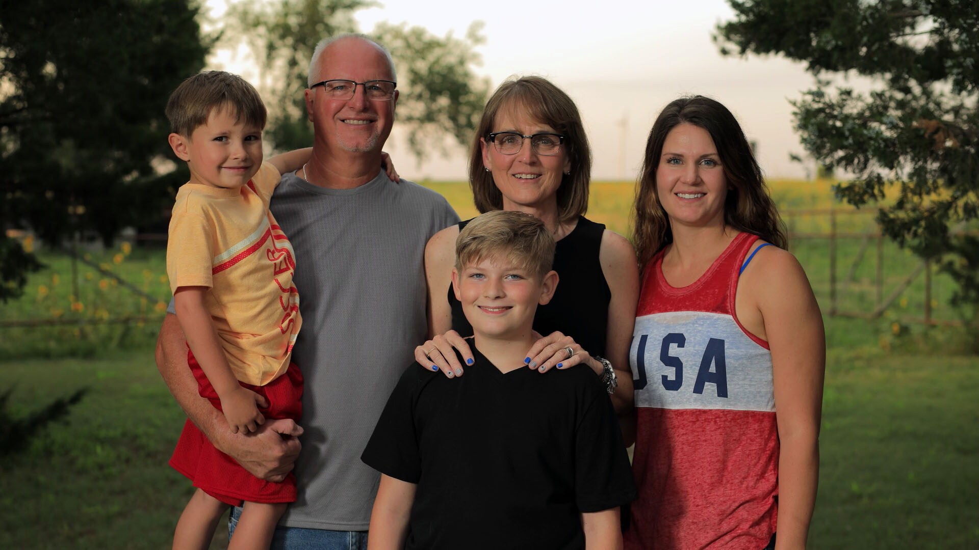 Carbon Monoxide Alarm & Detector Protects Family from Toxins
