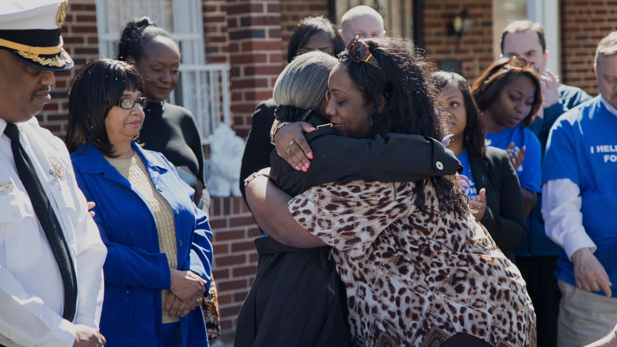 Alarm System Helps Save a Seizure Victim's Life Alarm System Helps Save a Seizure Victim's Life