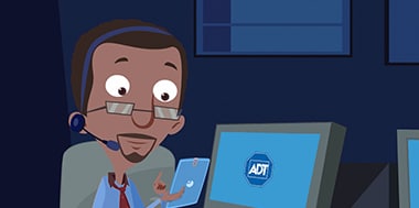 ADT Ghost Detector ADT Ghost Detector