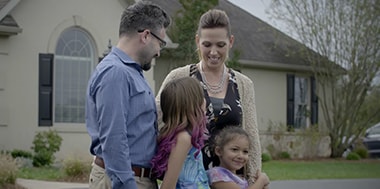 The Wood Family's Carbon Monoxide ADT LifeSaver Story The Wood Family's Carbon Monoxide ADT LifeSaver Story
