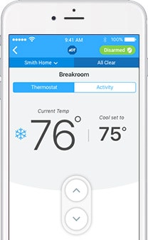 Smart Thermostats Smart Thermostats