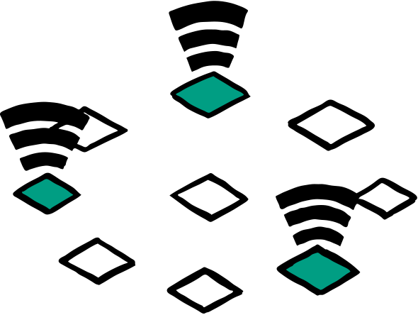 Solutions graphic