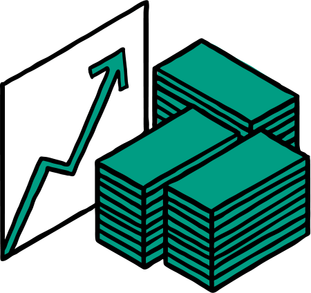 Solutions graphic