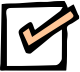 Checkmark icon 3