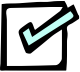 Checkmark icon 4