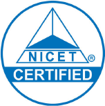NICET Certified