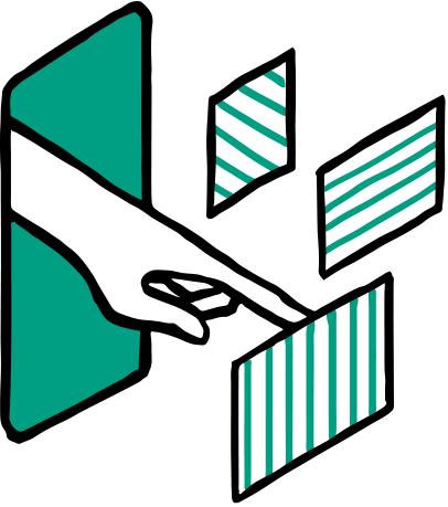 eSuite graphic